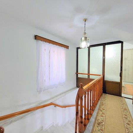 Marbi Guest House Gjirokaster Ngoại thất bức ảnh