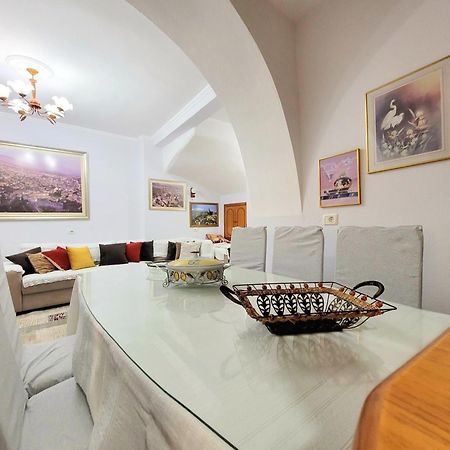 Marbi Guest House Gjirokaster Ngoại thất bức ảnh