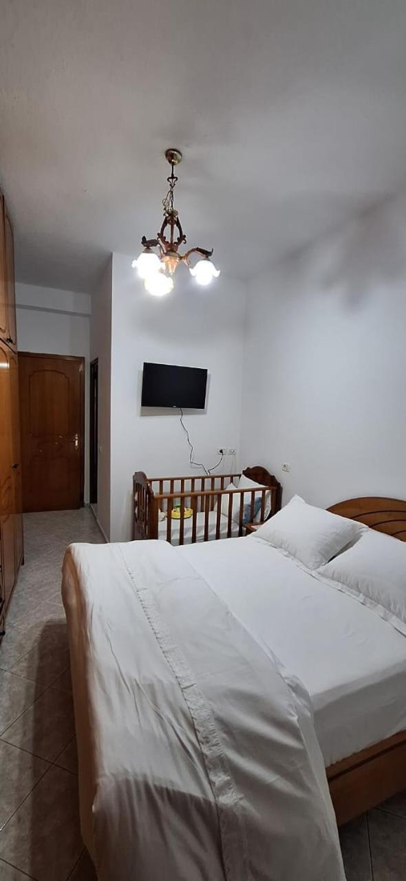 Marbi Guest House Gjirokaster Ngoại thất bức ảnh