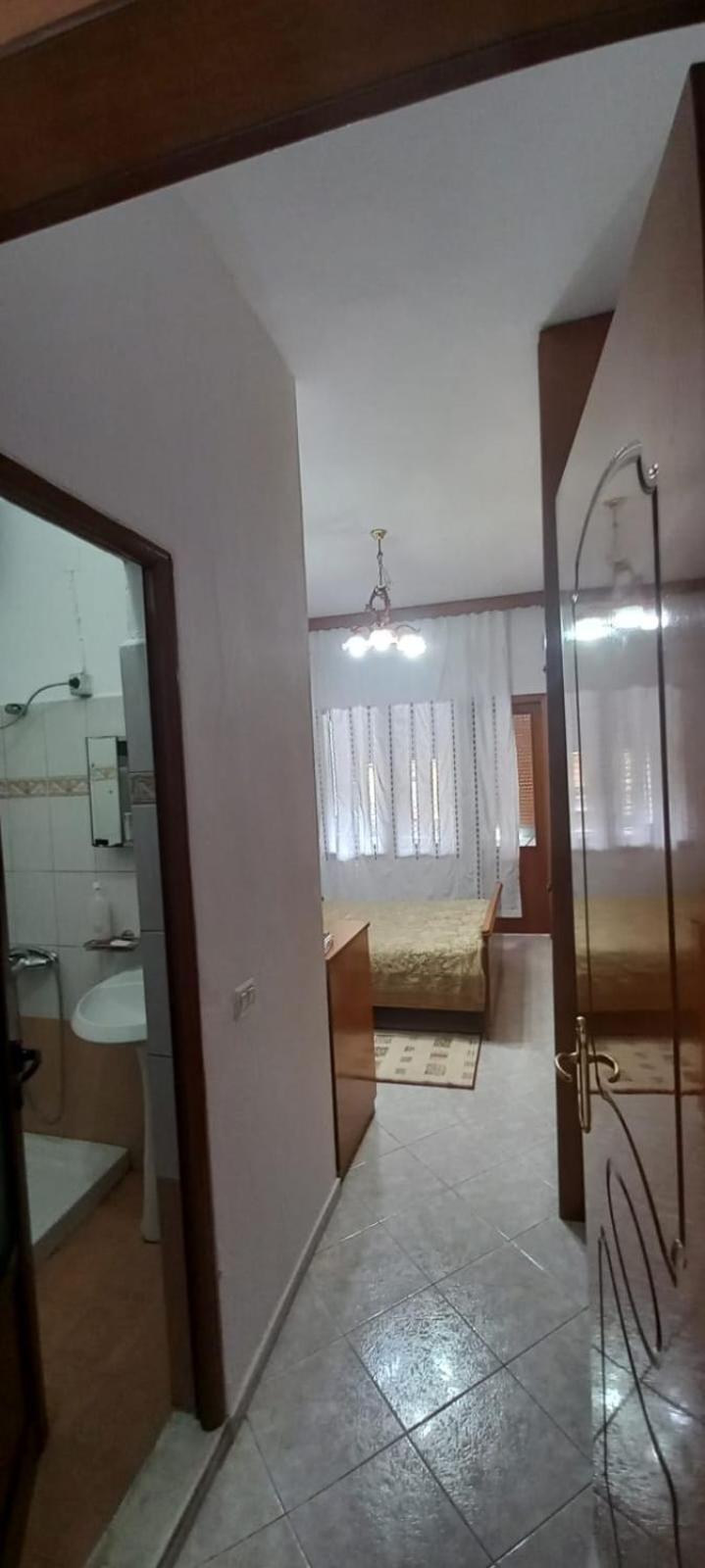 Marbi Guest House Gjirokaster Ngoại thất bức ảnh