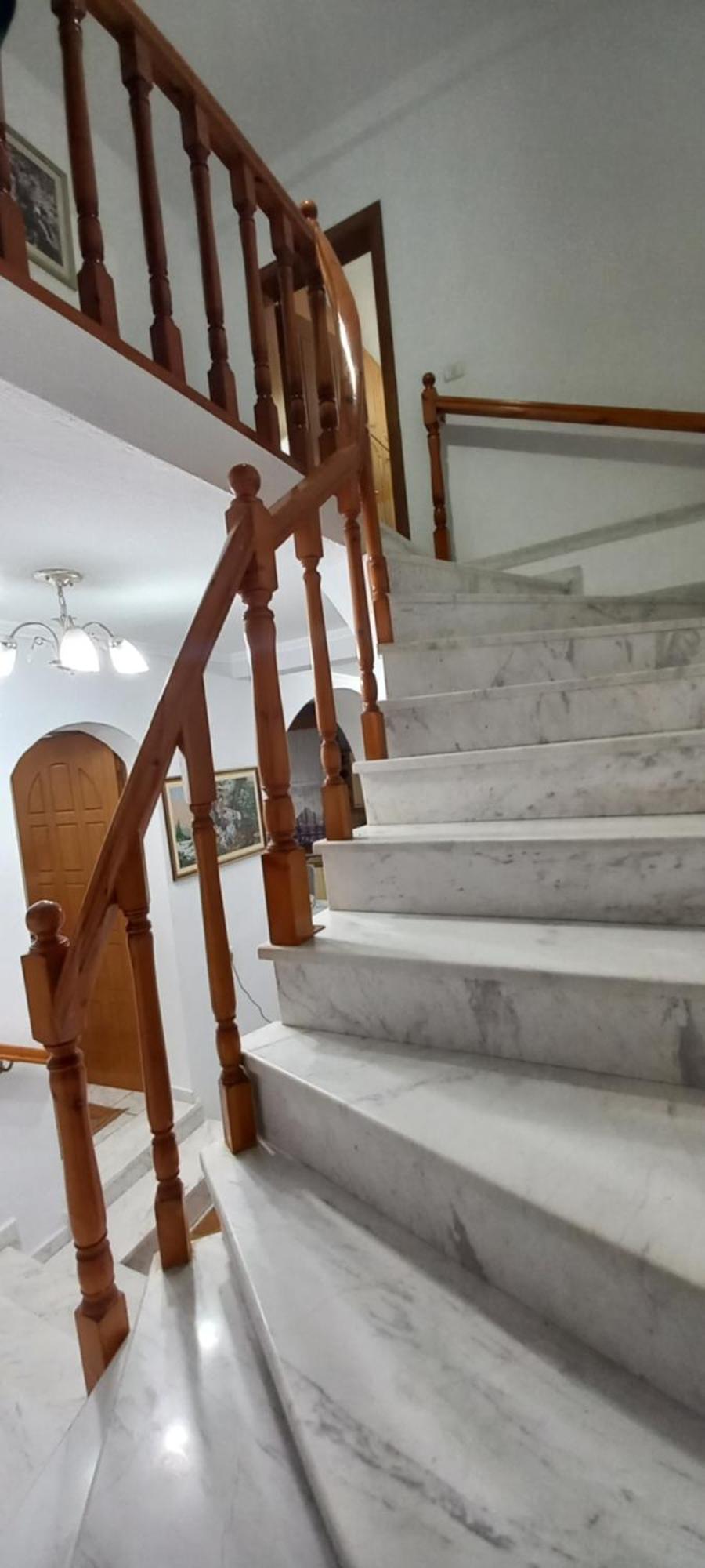 Marbi Guest House Gjirokaster Ngoại thất bức ảnh