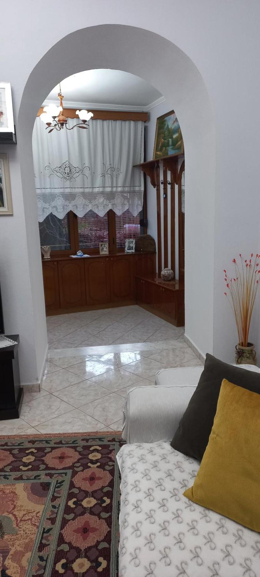 Marbi Guest House Gjirokaster Ngoại thất bức ảnh