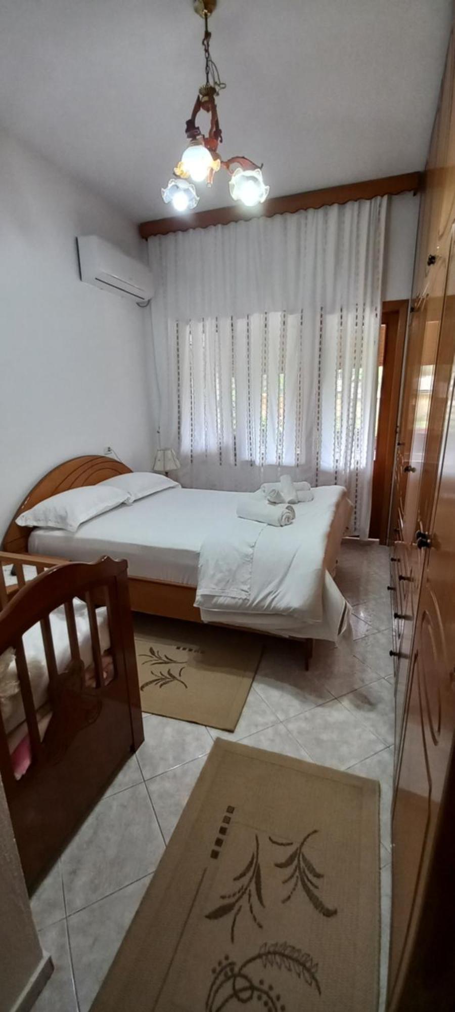 Marbi Guest House Gjirokaster Ngoại thất bức ảnh