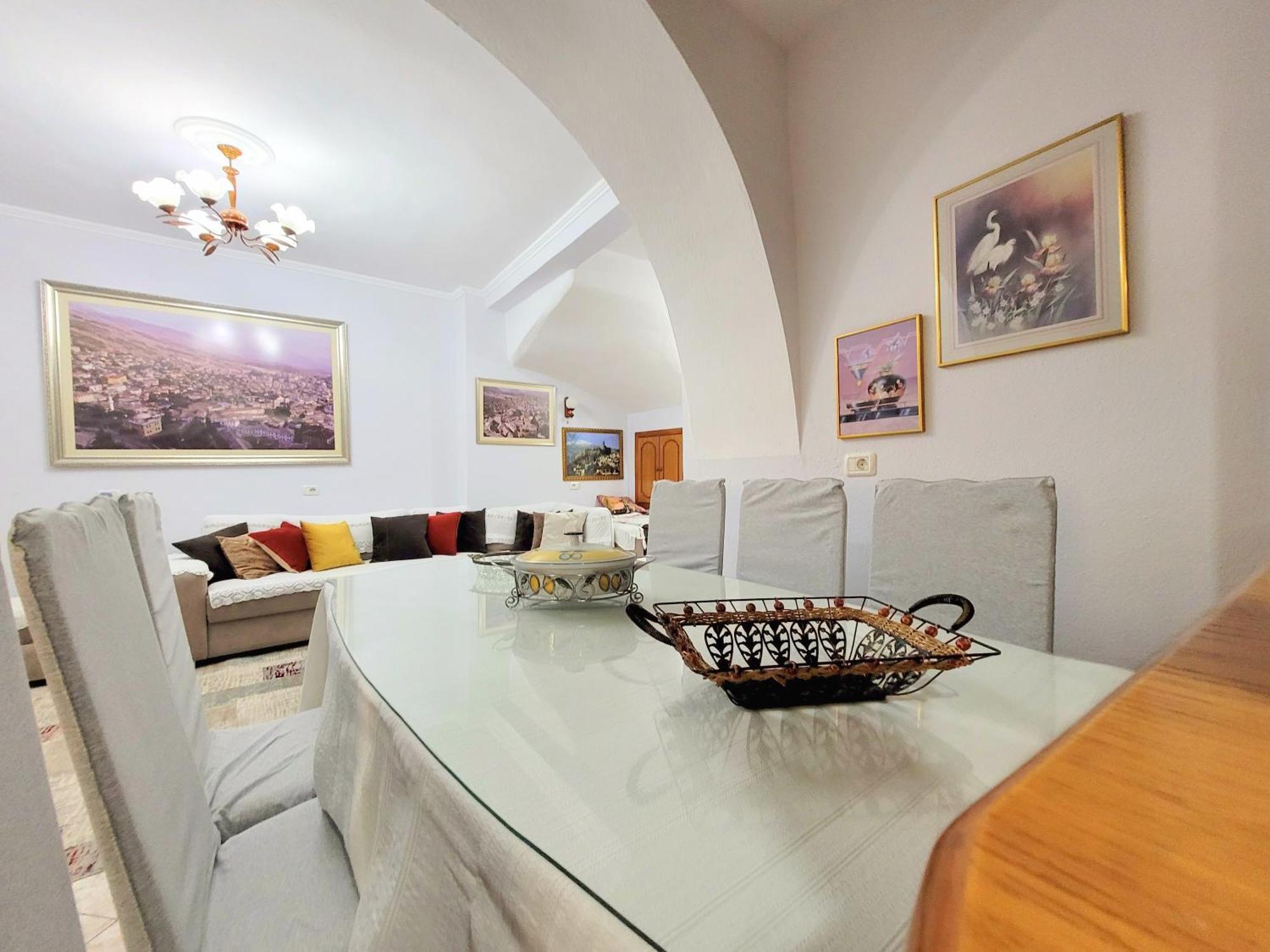 Marbi Guest House Gjirokaster Ngoại thất bức ảnh