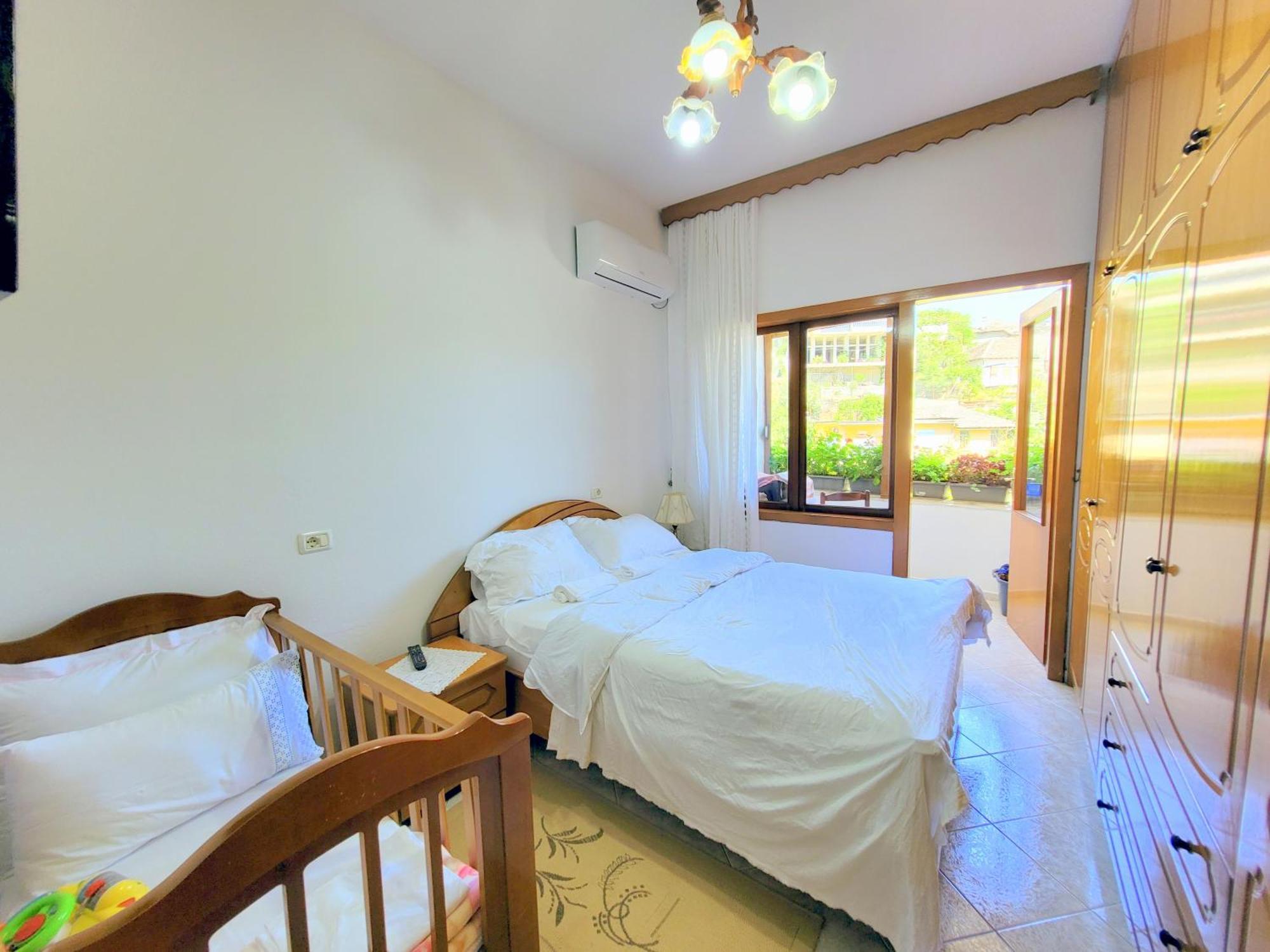 Marbi Guest House Gjirokaster Ngoại thất bức ảnh
